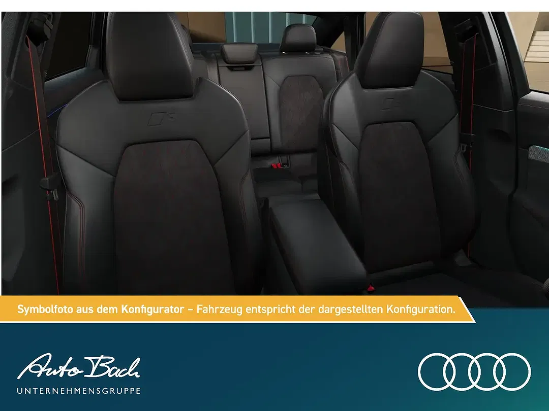 Audi A6 - Thumbnail 9