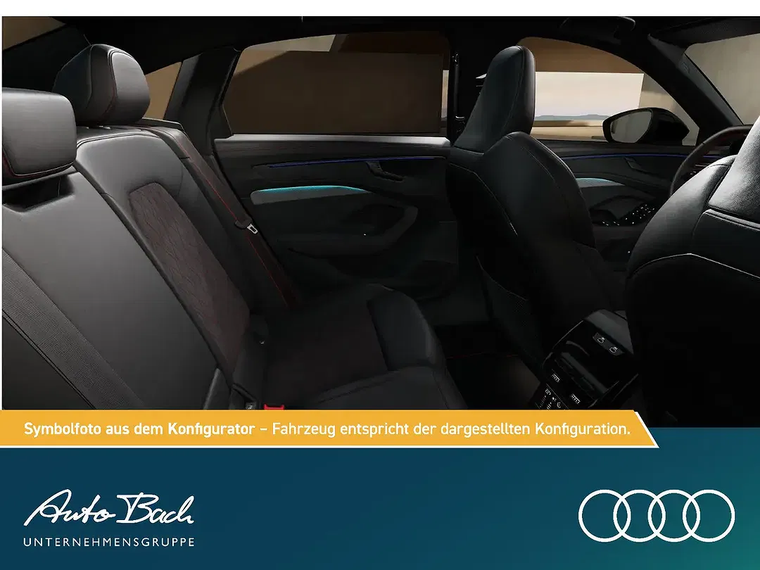 Audi A6 - Thumbnail 10