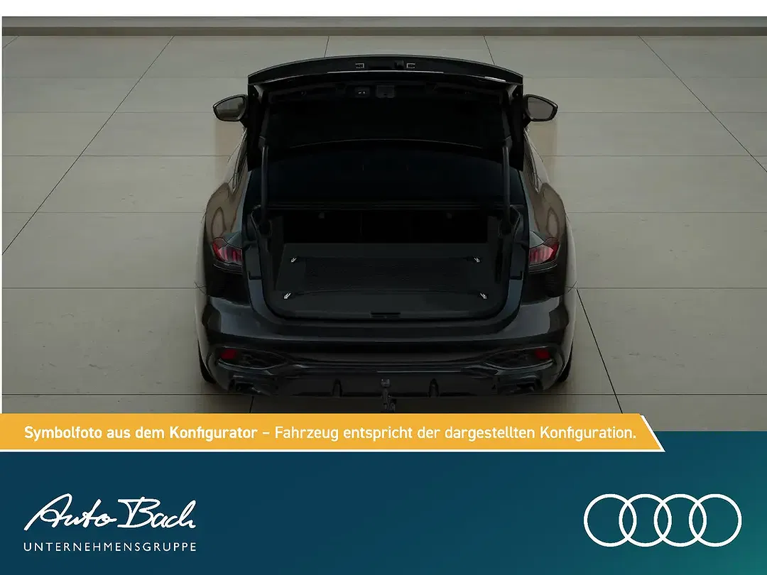 Audi A6 - Thumbnail 11