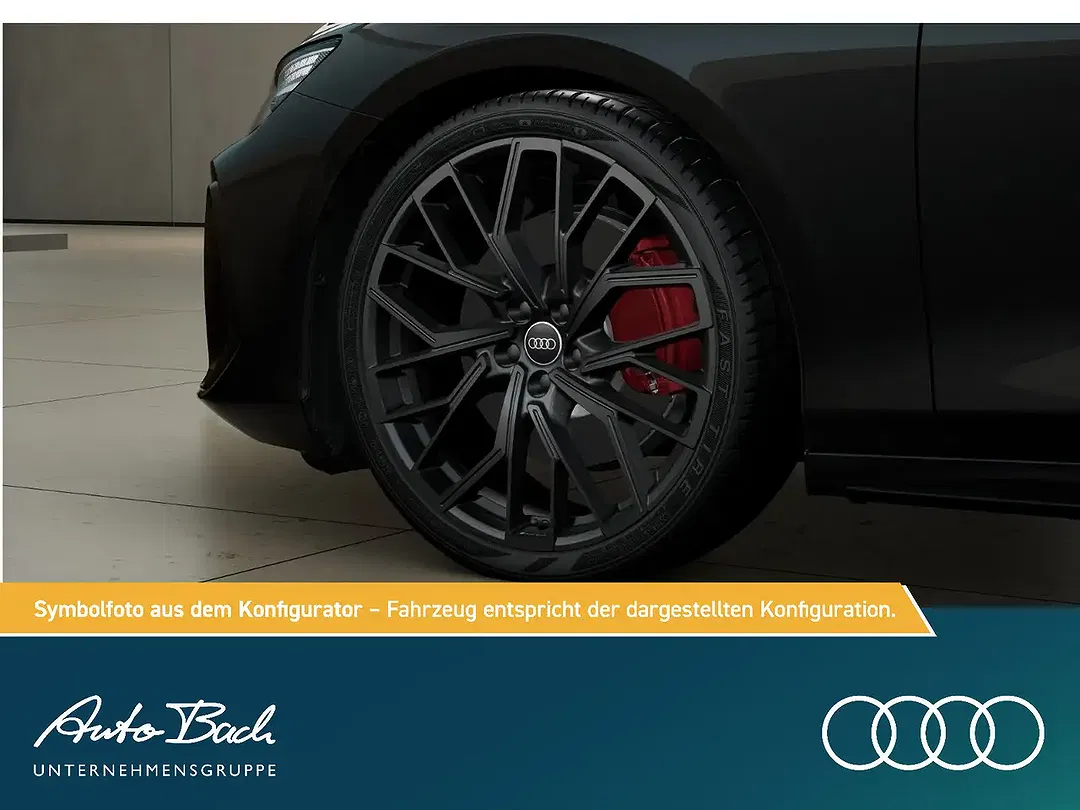 Audi A6 - Thumbnail 6