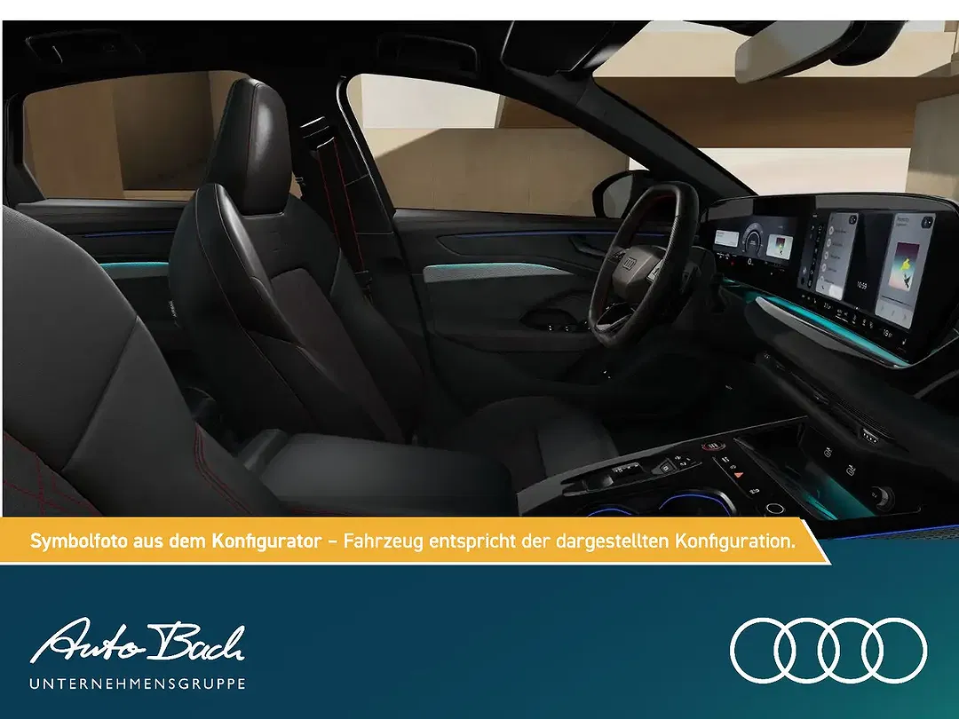 Audi A6 - Thumbnail 8