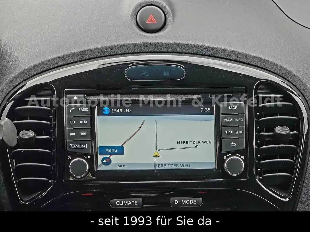 Nissan Juke - Thumbnail 12