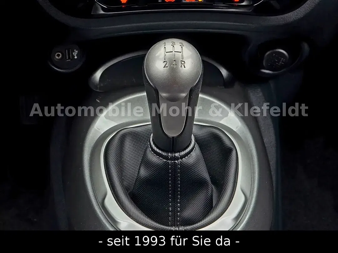 Nissan Juke - Thumbnail 14