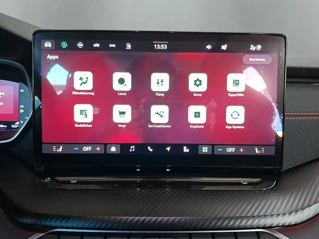 Skoda Octavia - Thumbnail 15