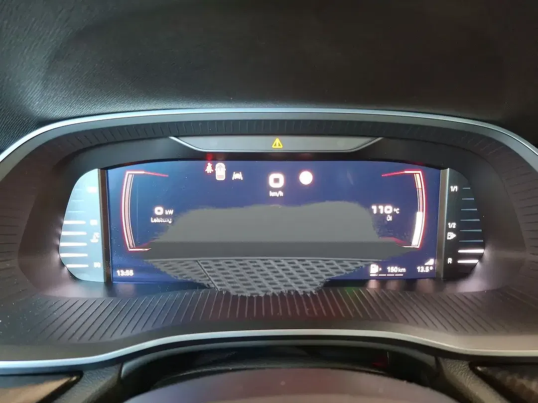 Skoda Octavia - Thumbnail 7