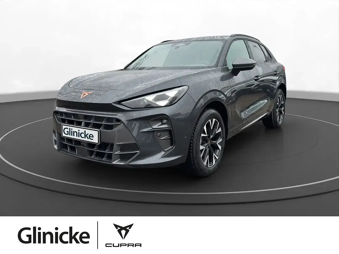 CUPRA Terramar - Thumbnail 1