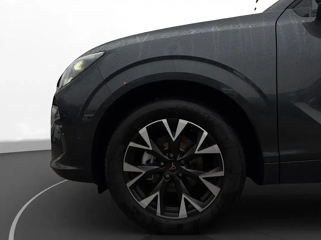 CUPRA Terramar - Thumbnail 11