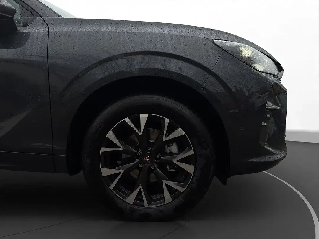 CUPRA Terramar - Thumbnail 12