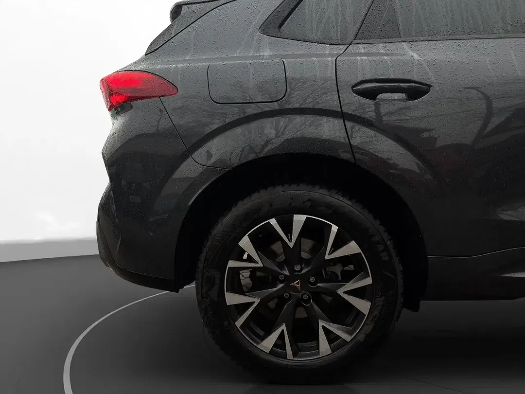 CUPRA Terramar - Thumbnail 13