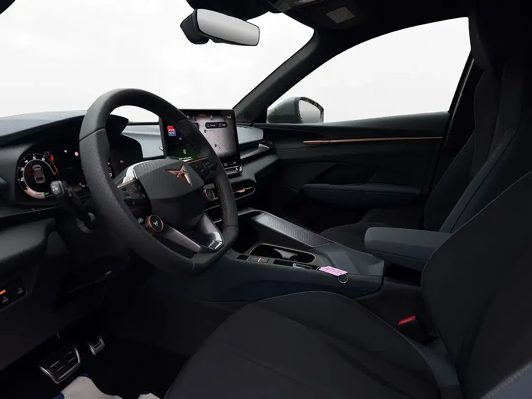 CUPRA Terramar - Thumbnail 14