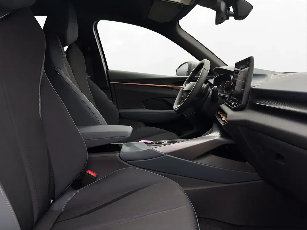 CUPRA Terramar - Thumbnail 15