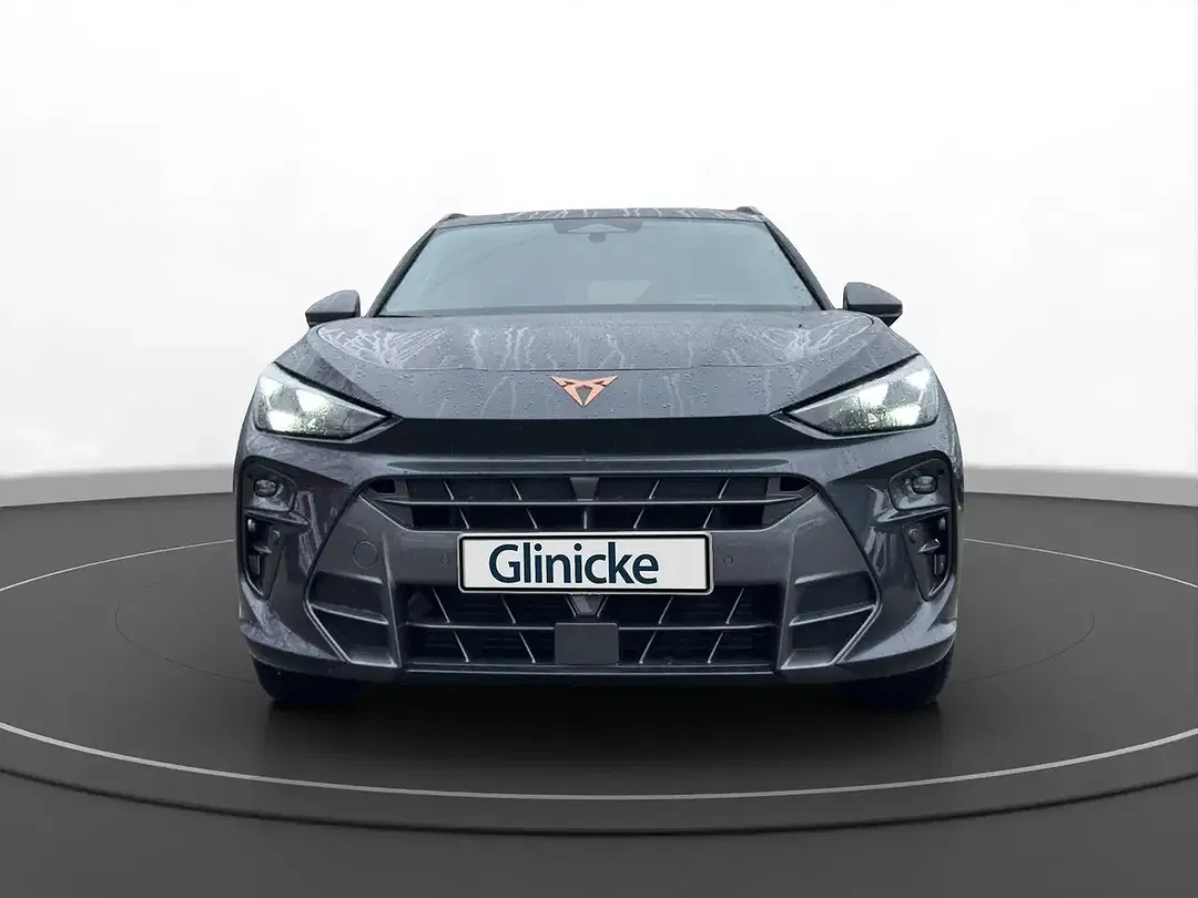 CUPRA Terramar - Thumbnail 2