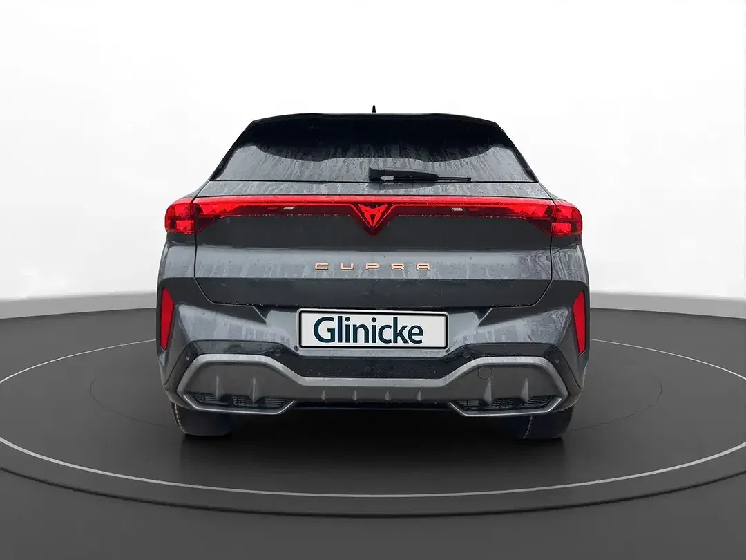 CUPRA Terramar - Thumbnail 3