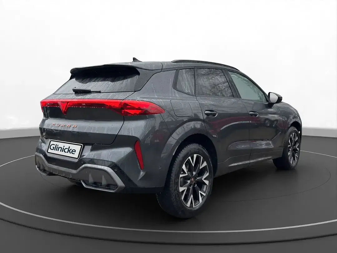 CUPRA Terramar - Thumbnail 4