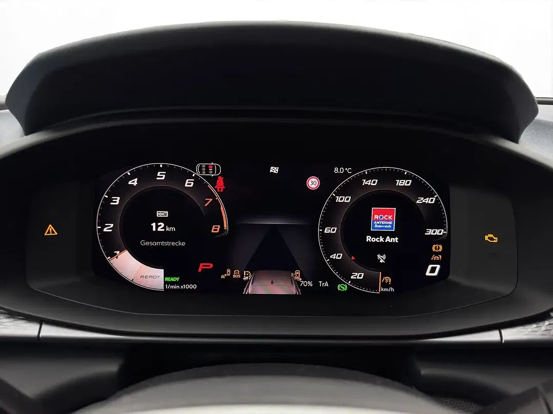 CUPRA Terramar - Thumbnail 7