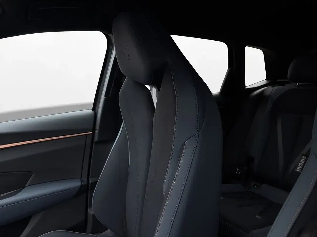 CUPRA Terramar - Thumbnail 9
