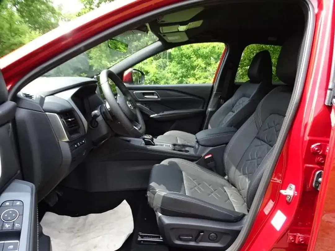 Nissan Qashqai - Thumbnail 12