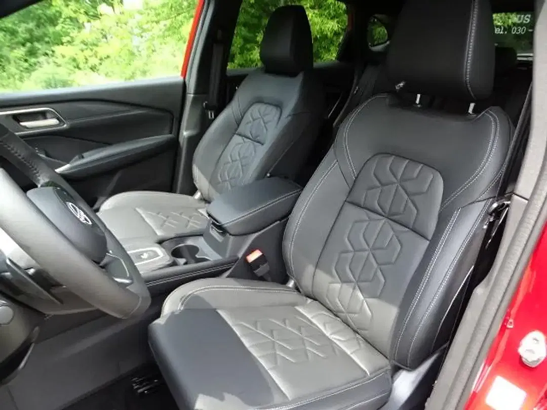 Nissan Qashqai - Thumbnail 13