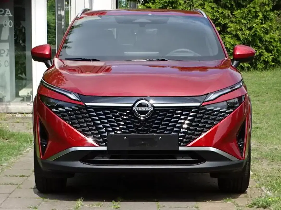 Nissan Qashqai - Thumbnail 5