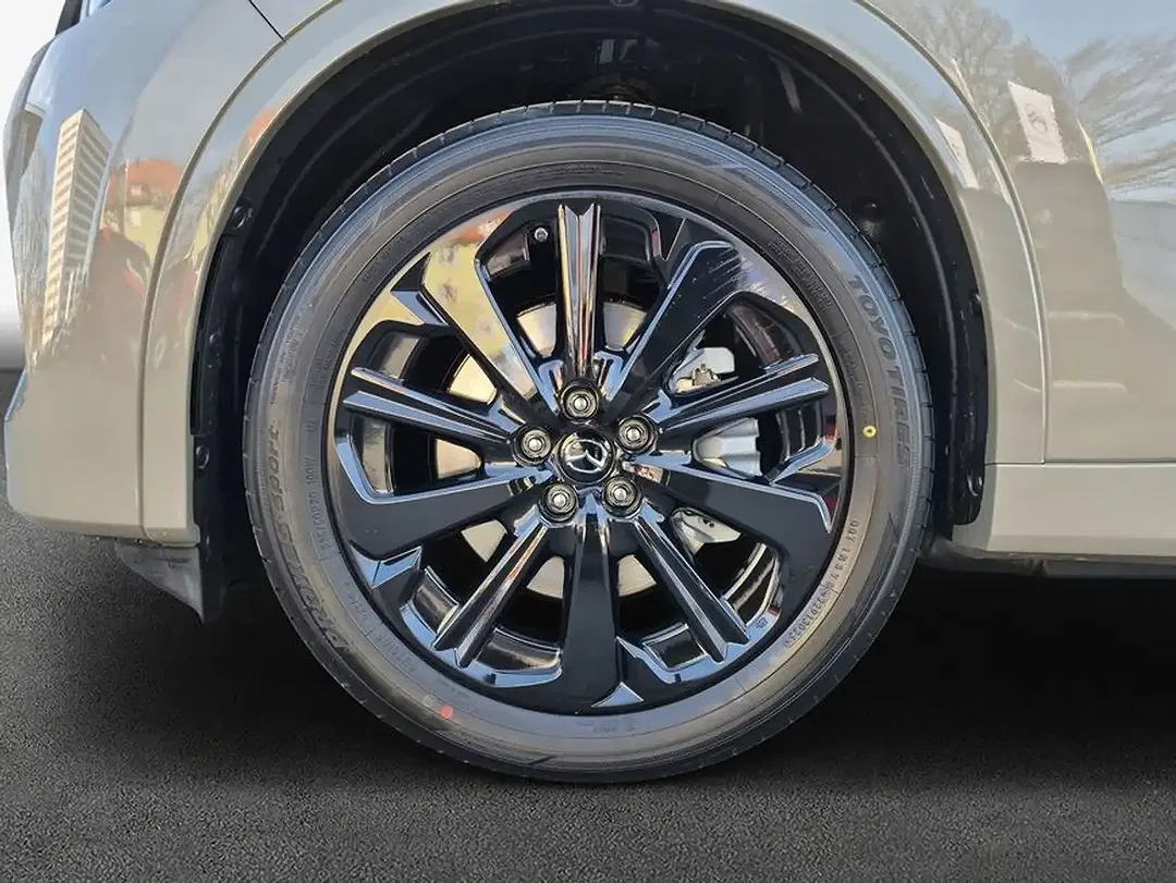 Mazda CX-60 - Thumbnail 7