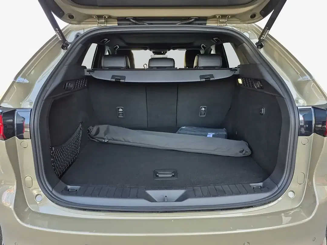 Mazda CX-60 - Thumbnail 8
