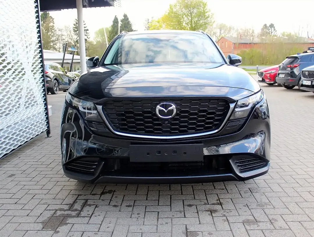Mazda CX-5 - Thumbnail 7