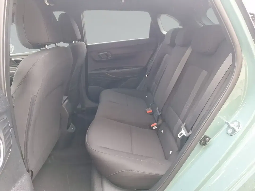 Hyundai i20 - Thumbnail 10