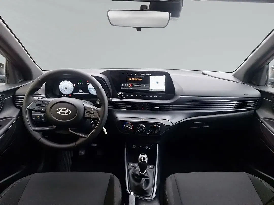 Hyundai i20 - Thumbnail 12