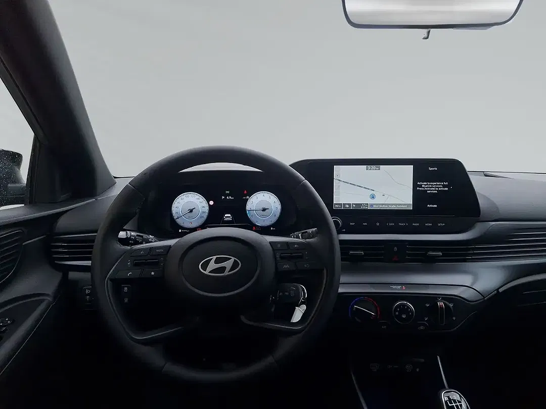 Hyundai i20 - Thumbnail 15