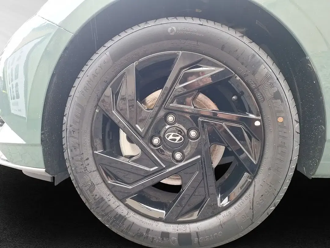 Hyundai i20 - Thumbnail 5
