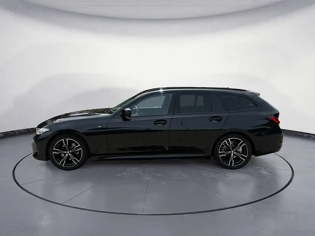 BMW 320 - Thumbnail 1