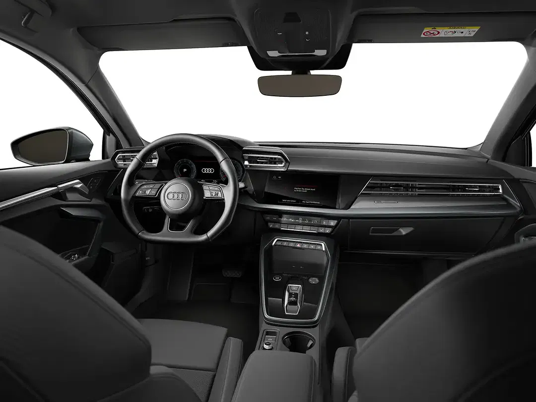 Audi A3 - Thumbnail 9