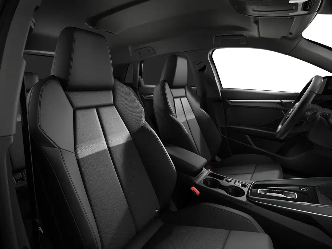 Audi A3 - Thumbnail 10