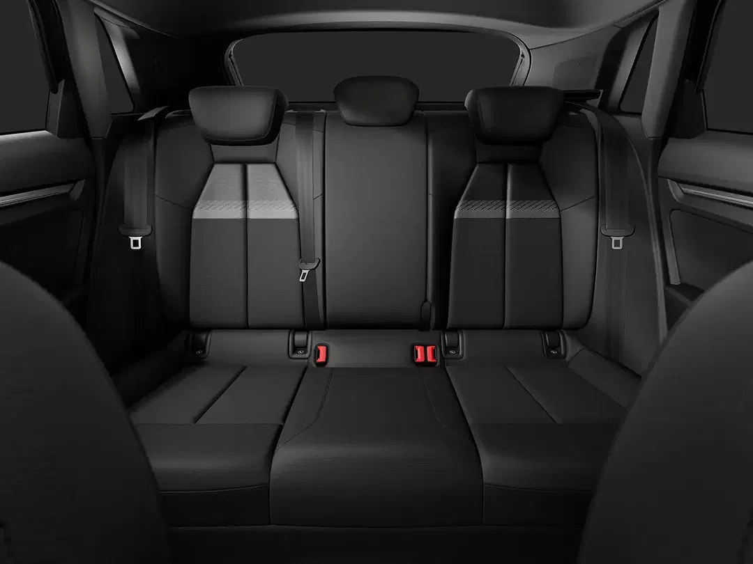 Audi A3 - Thumbnail 11