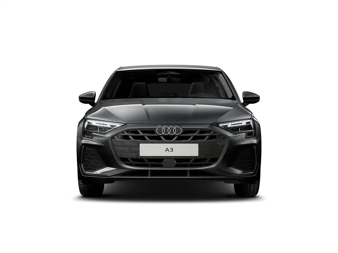 Audi A3 - Thumbnail 3