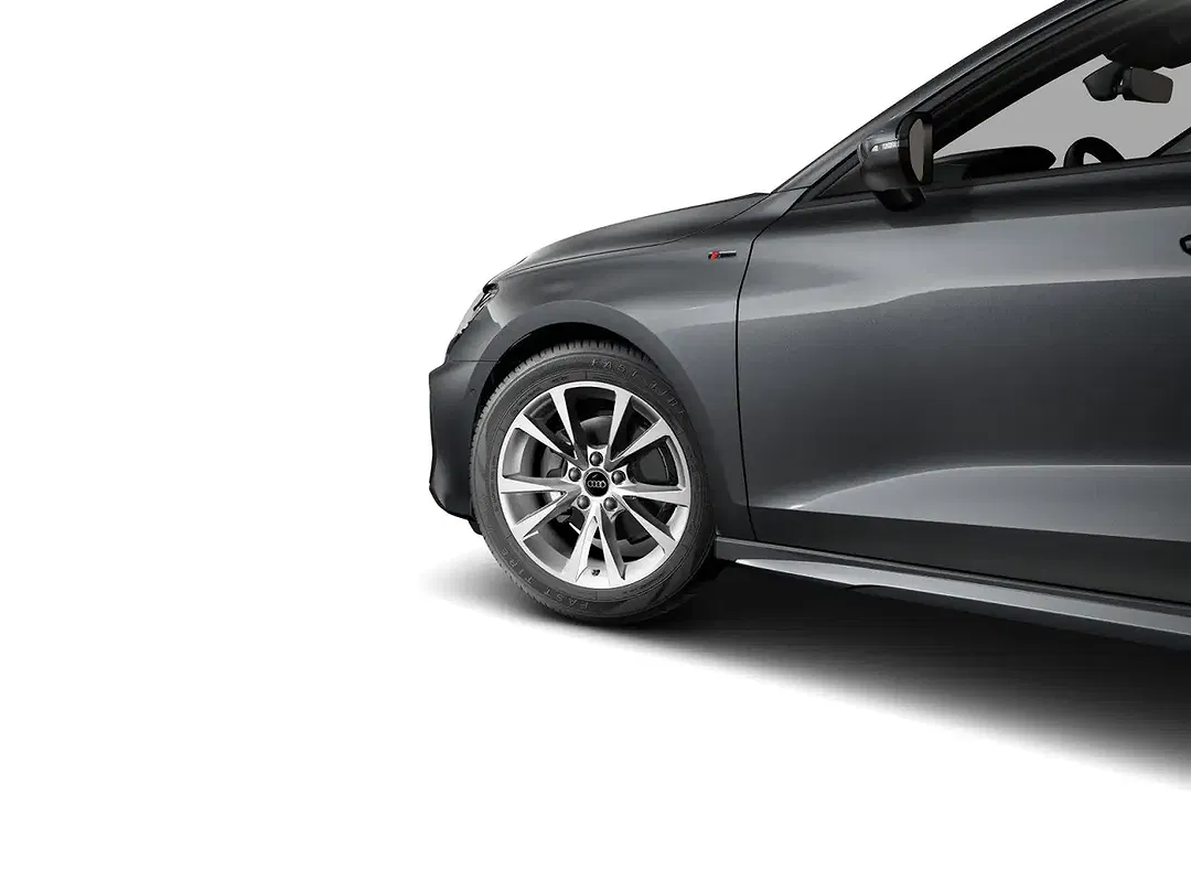 Audi A3 - Thumbnail 4