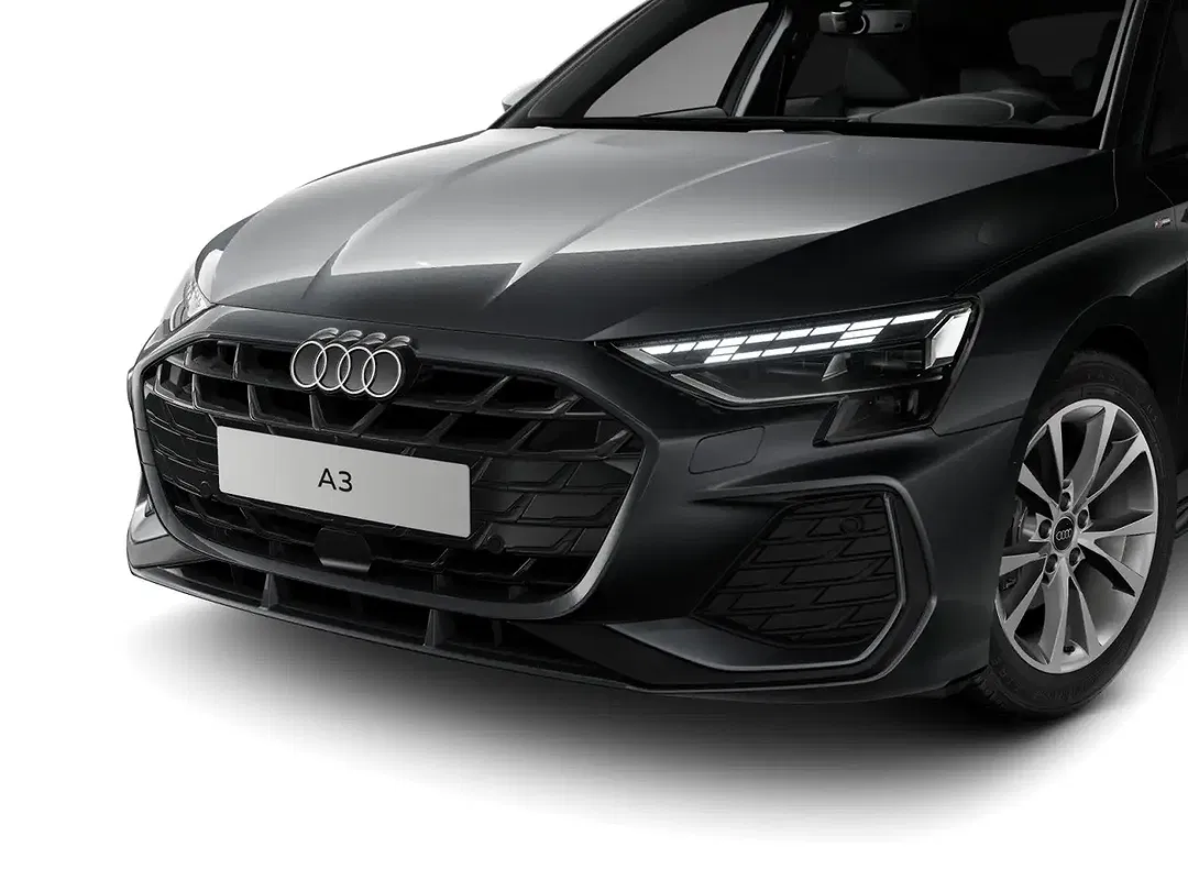 Audi A3 - Thumbnail 8