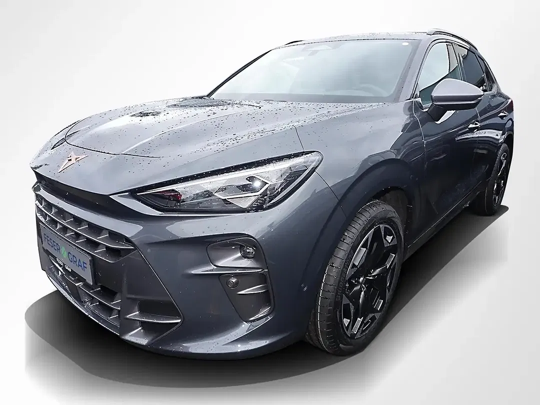 CUPRA Terramar - Thumbnail 10