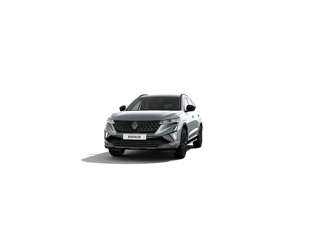 Renault Espace - Thumbnail 12