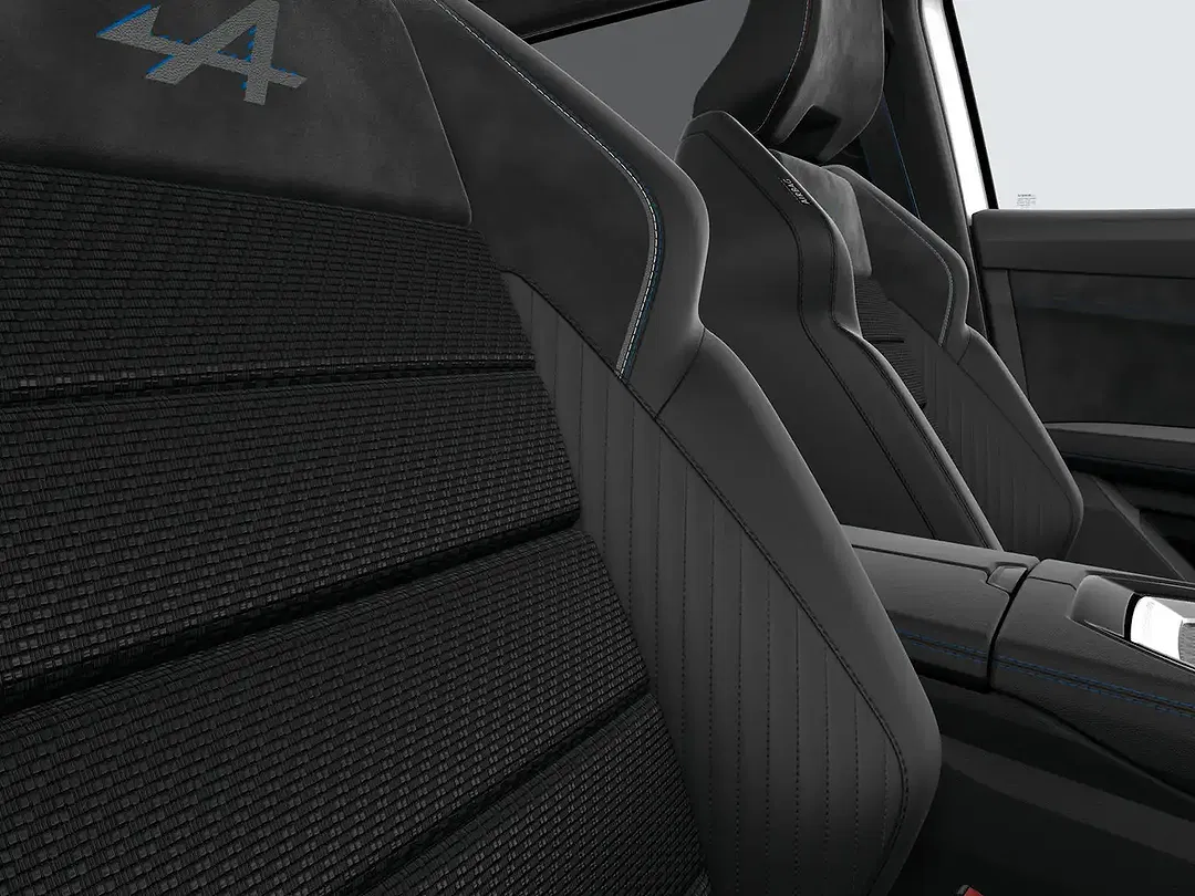 Renault Espace - Thumbnail 13