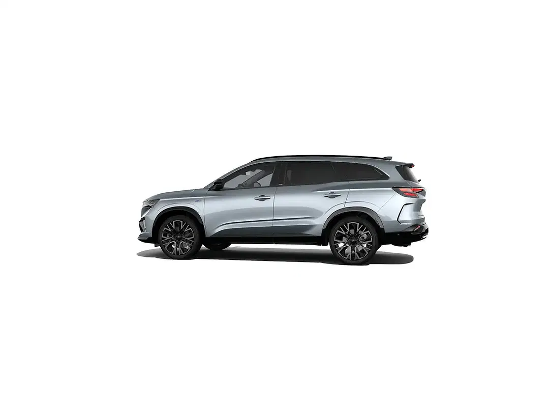Renault Espace - Thumbnail 3