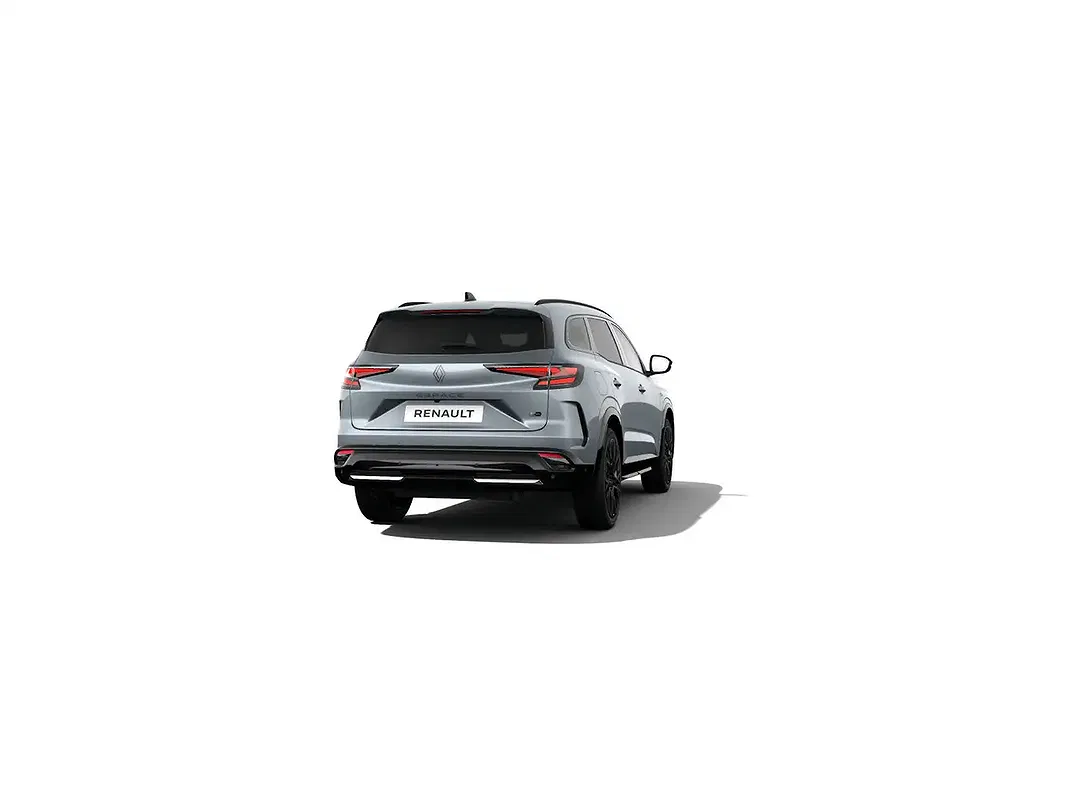 Renault Espace - Thumbnail 6