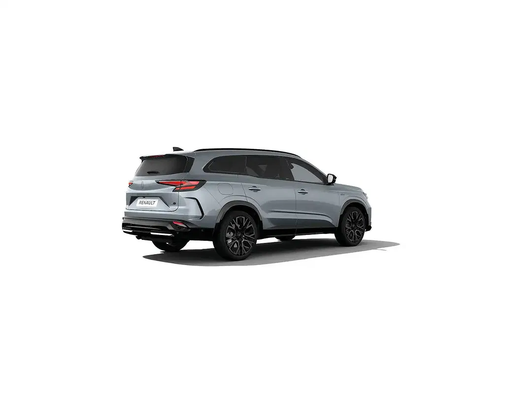 Renault Espace - Thumbnail 7