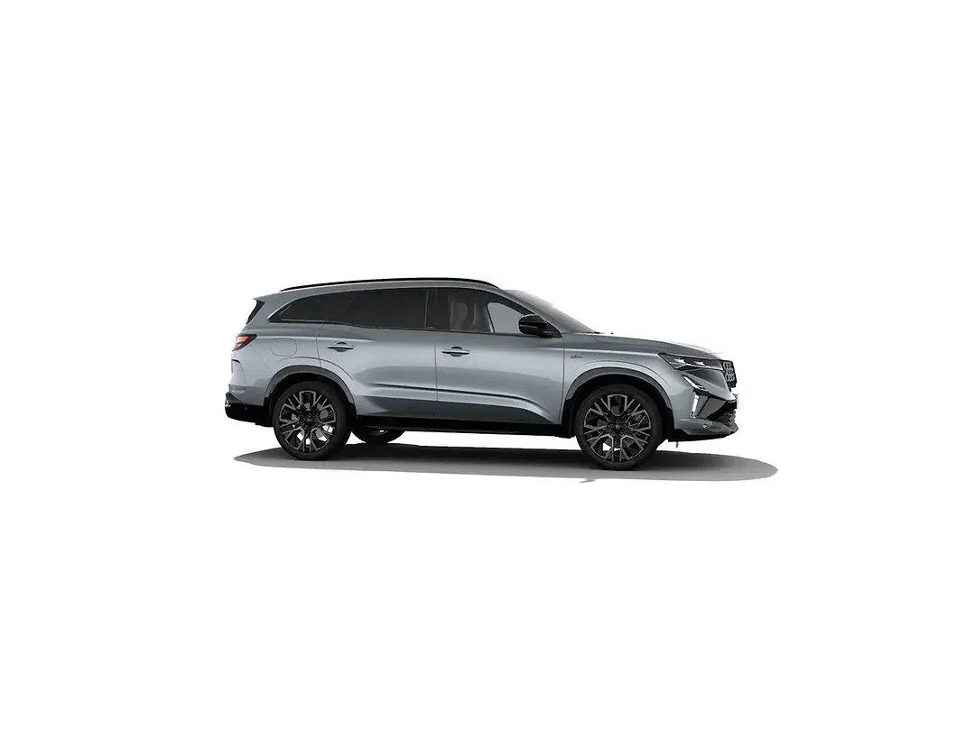 Renault Espace - Thumbnail 9