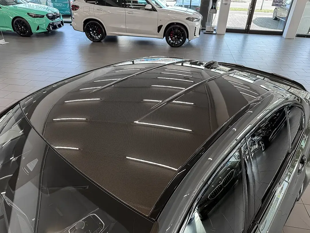 BMW M3 - Thumbnail 17