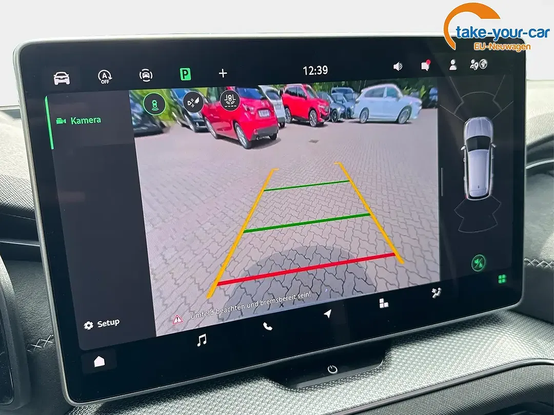 Skoda Kodiaq - Thumbnail 10