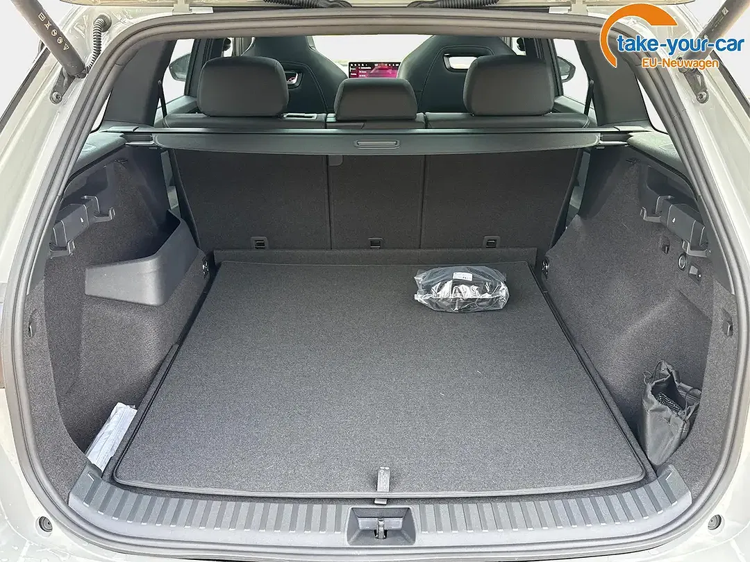 Skoda Kodiaq - Thumbnail 11