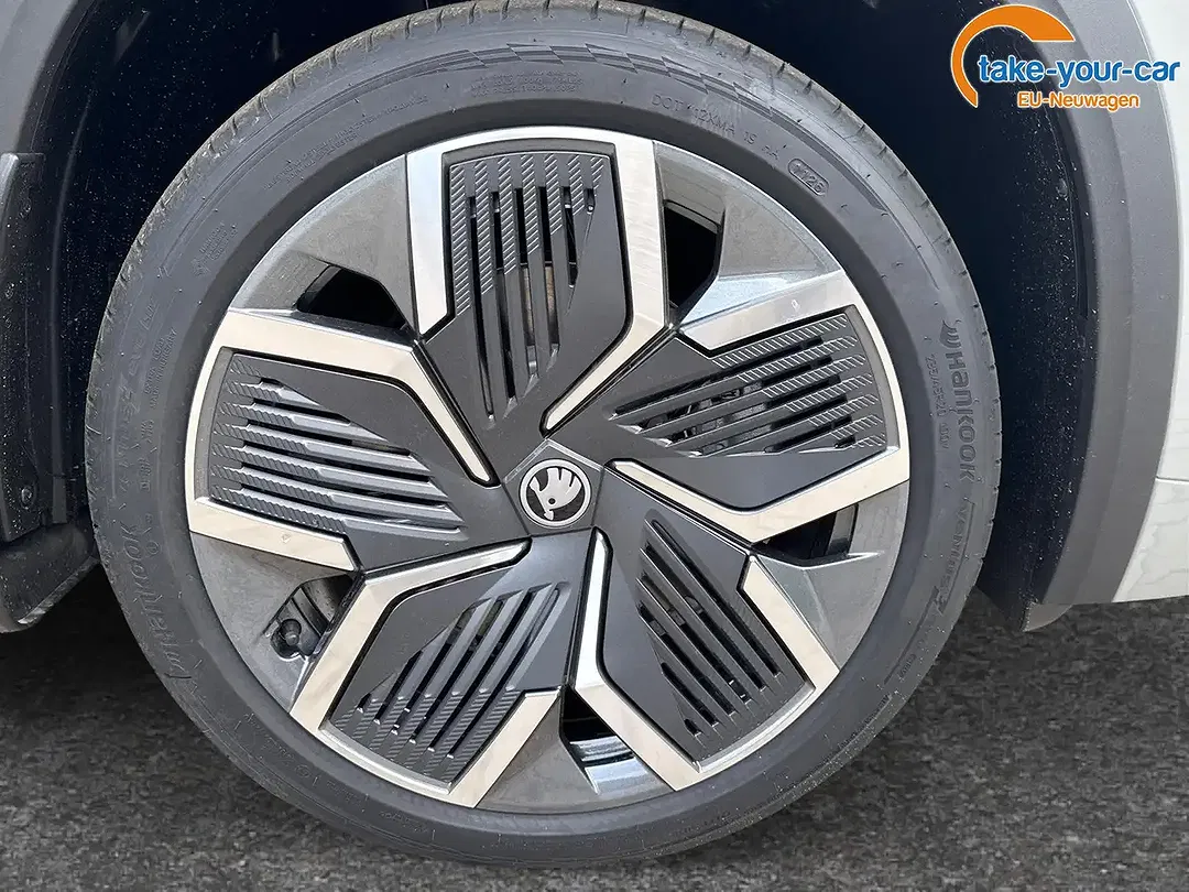 Skoda Kodiaq - Thumbnail 12