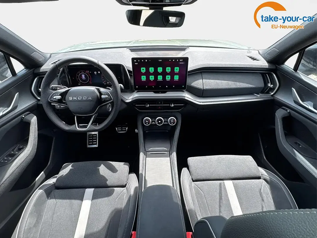 Skoda Kodiaq - Thumbnail 7