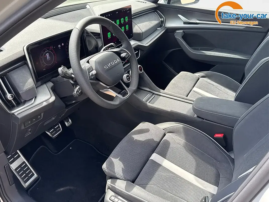Skoda Kodiaq - Thumbnail 9